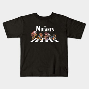 The Mutants Kids T-Shirt